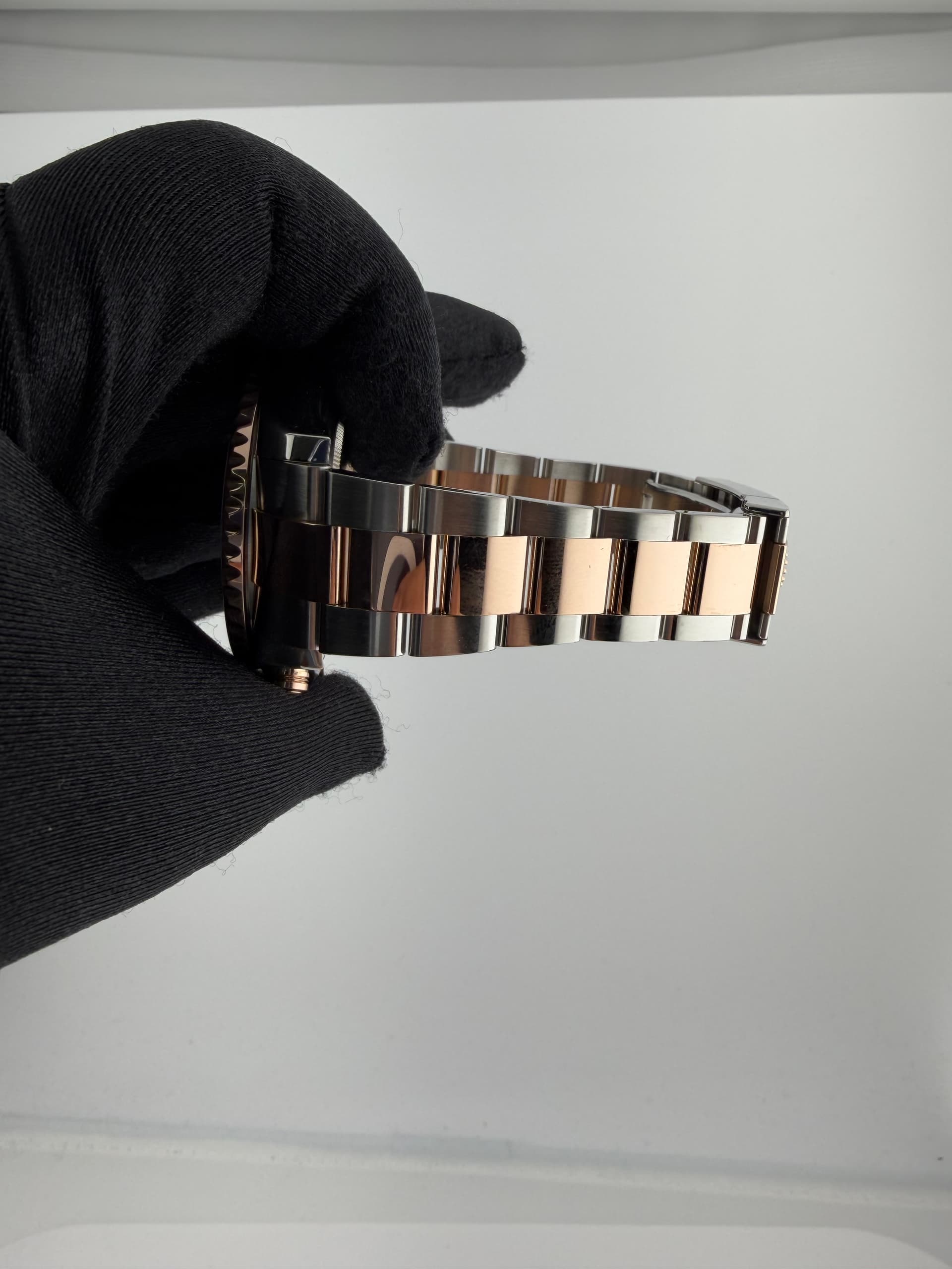 Rolex Yacht-Master II, view 5