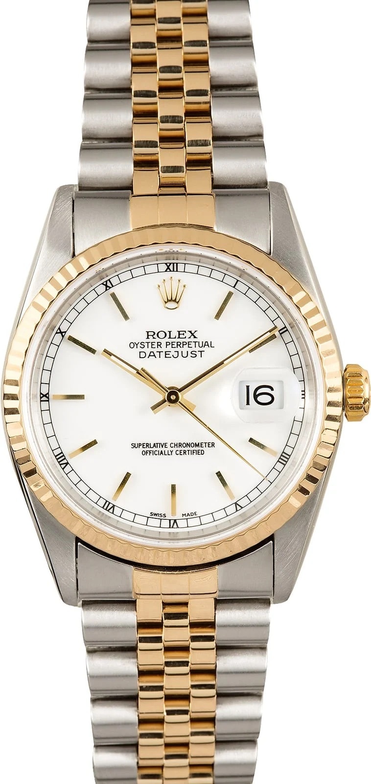 Rolex Datejust