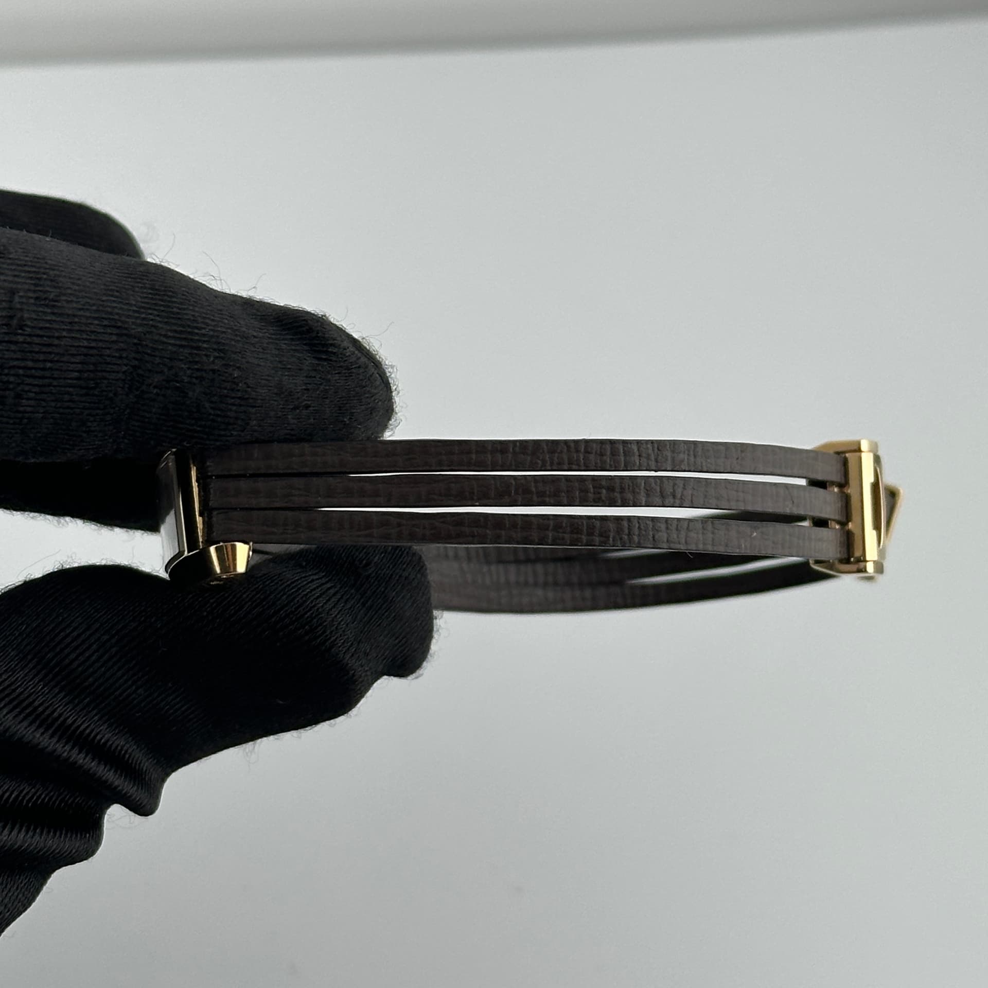 Cartier Allongee Lanieres, view 4