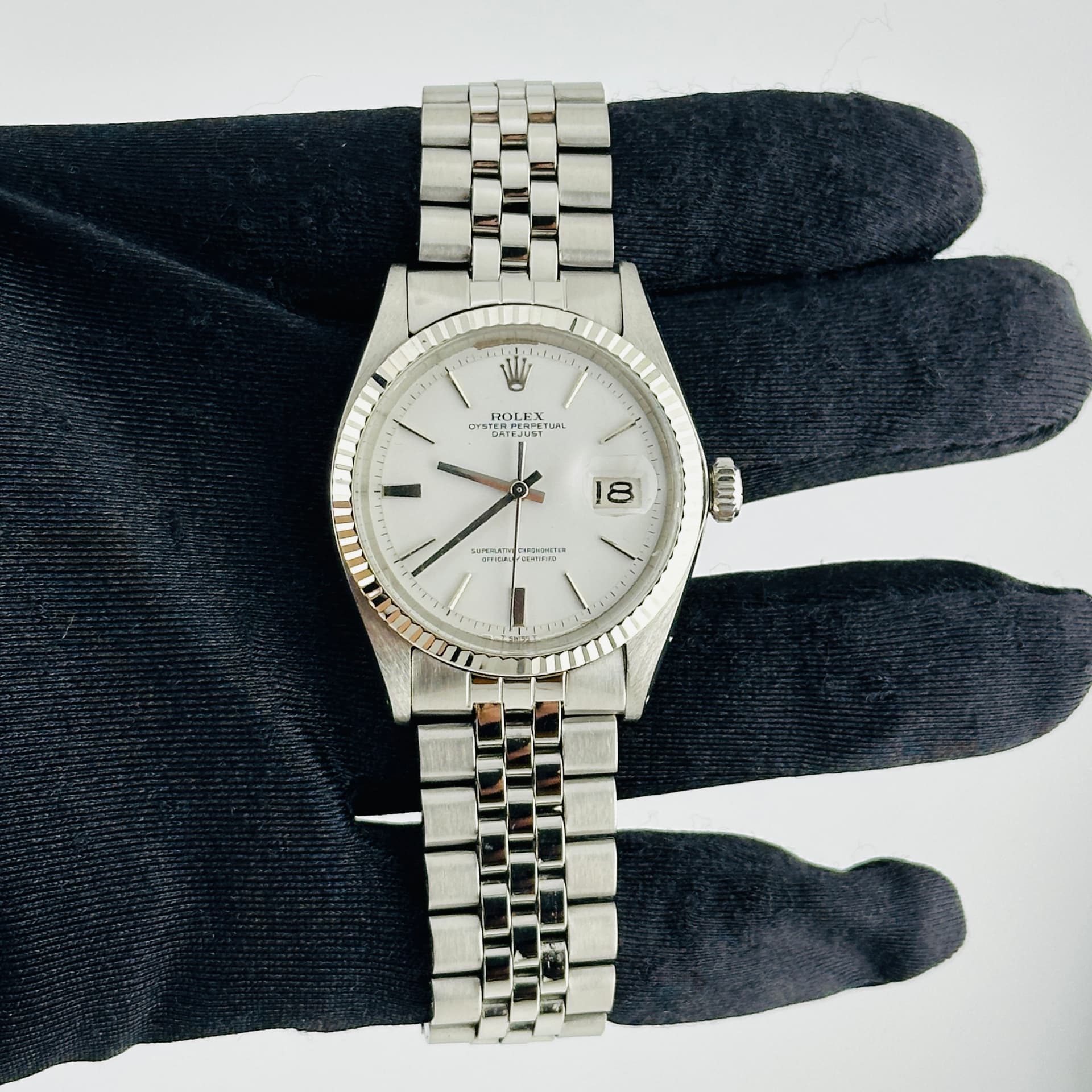 Rolex Datejust