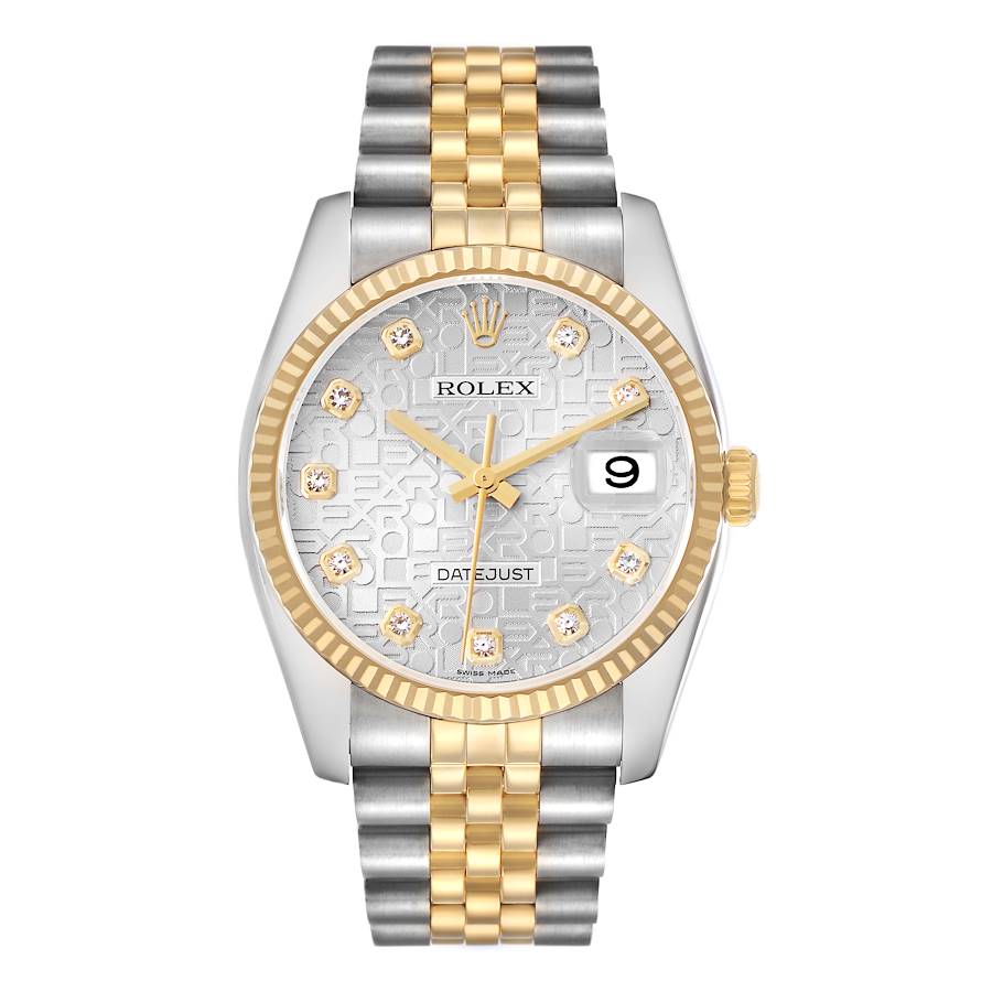 Rolex Datejust