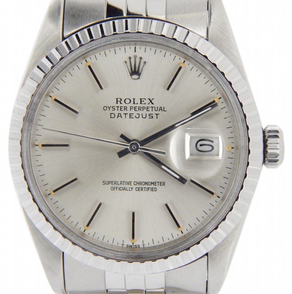 Rolex Datejust