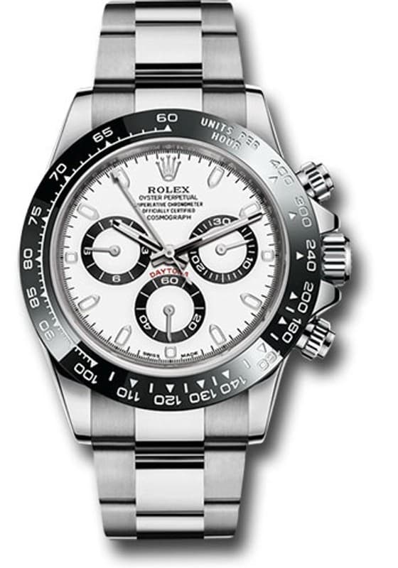 Rolex Daytona