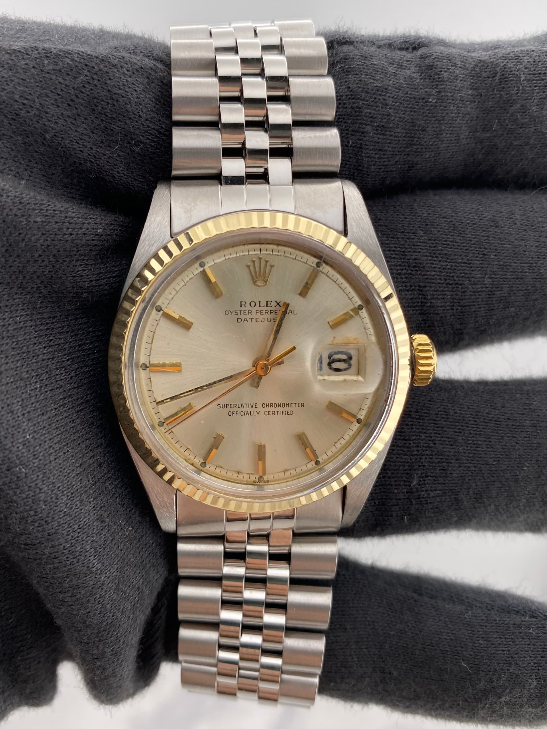 Rolex Datejust