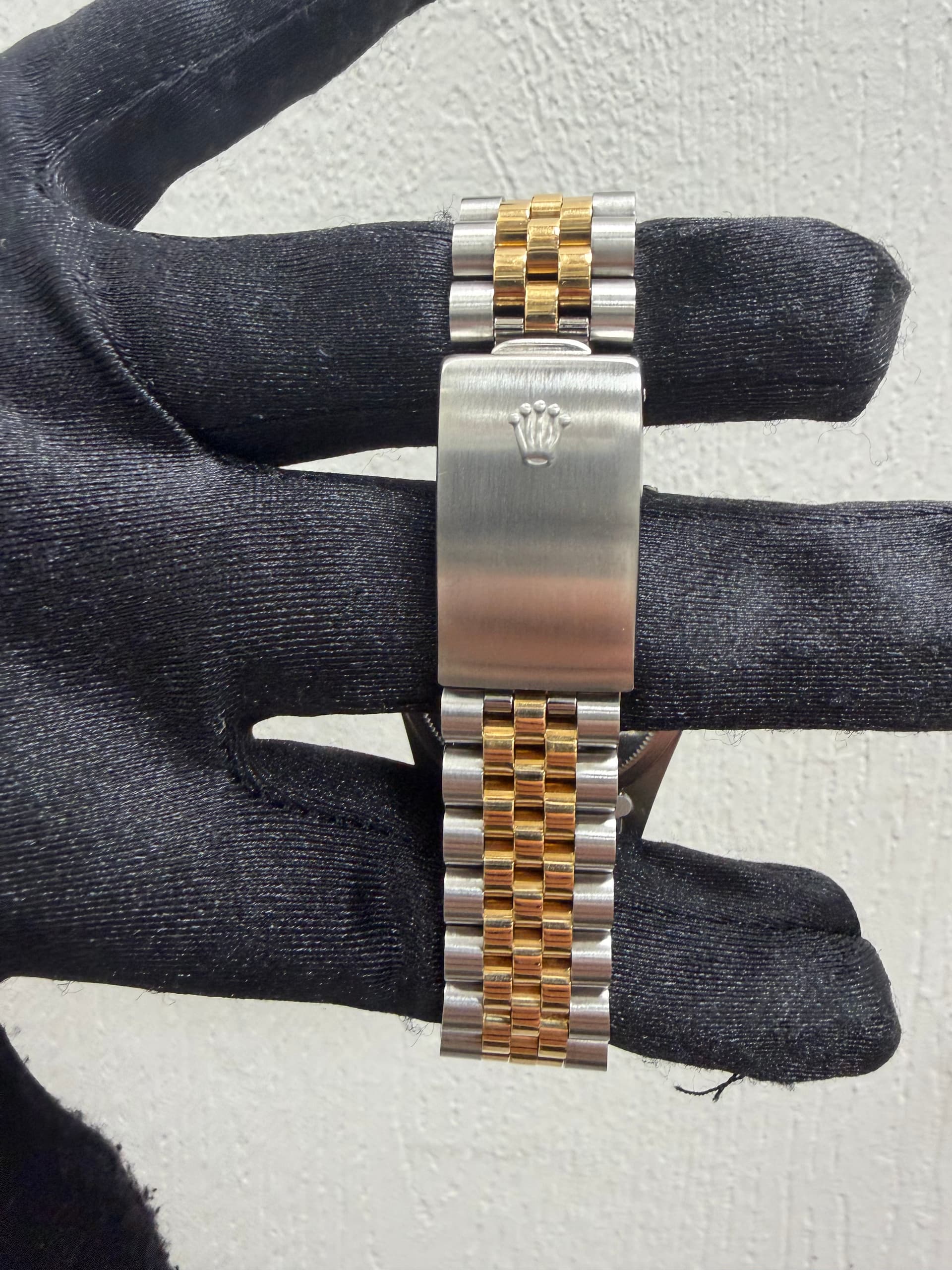 Rolex Datejust, view 4