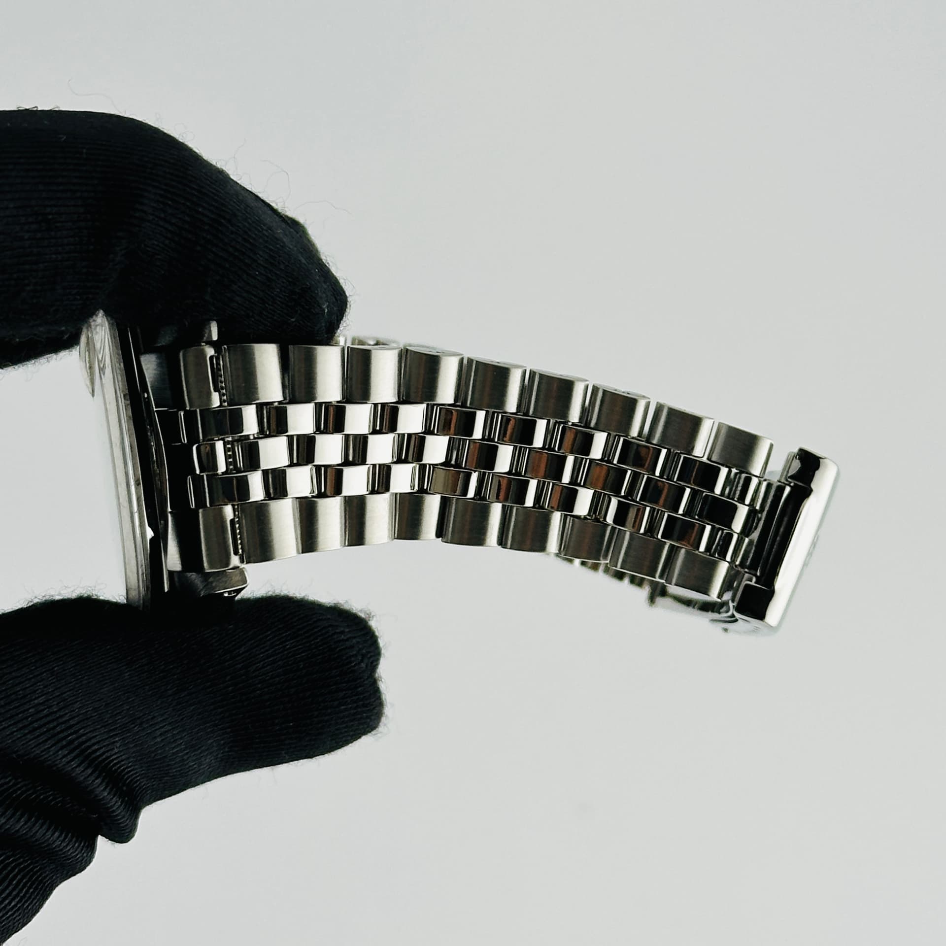 Rolex Datejust, view 4