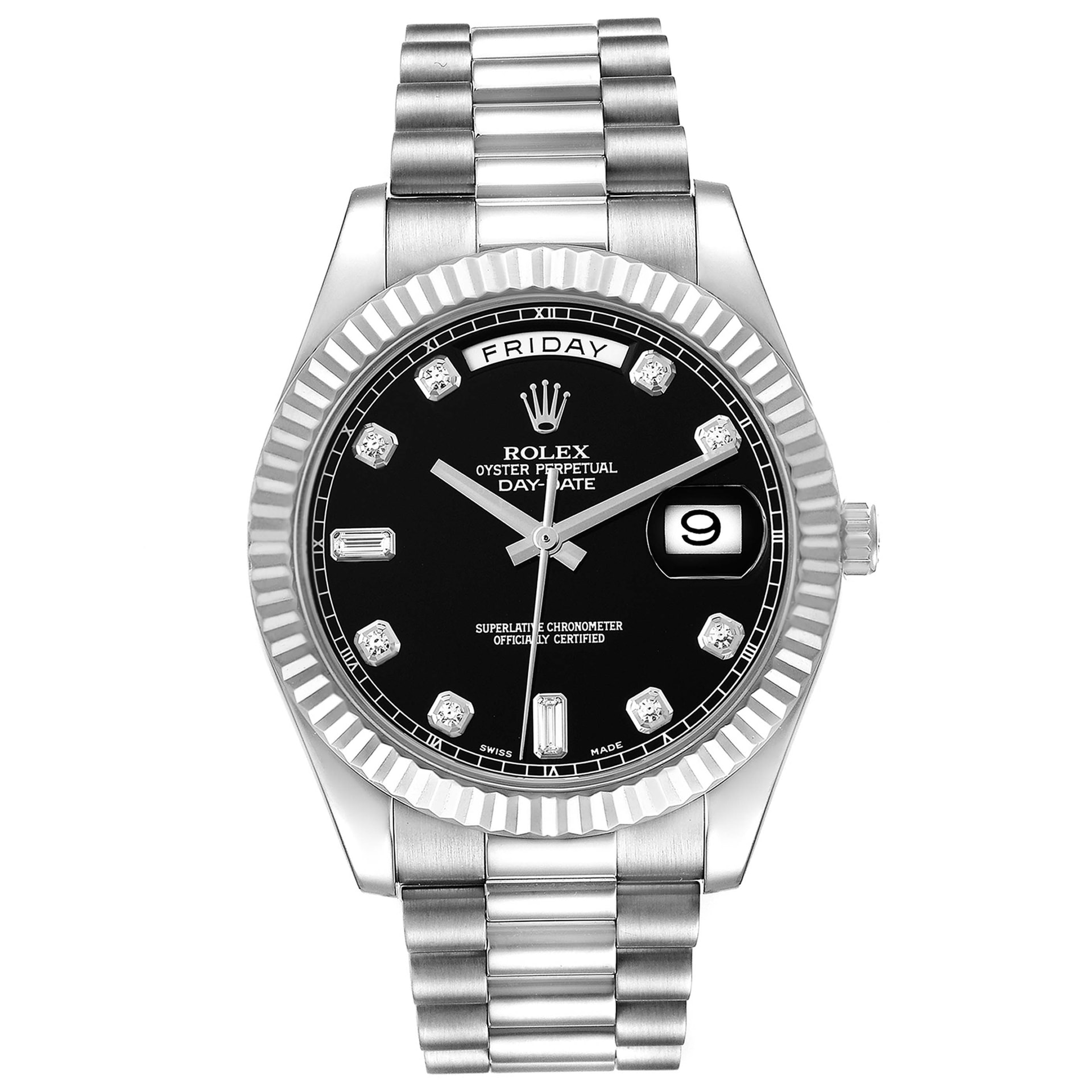 Rolex Day-Date