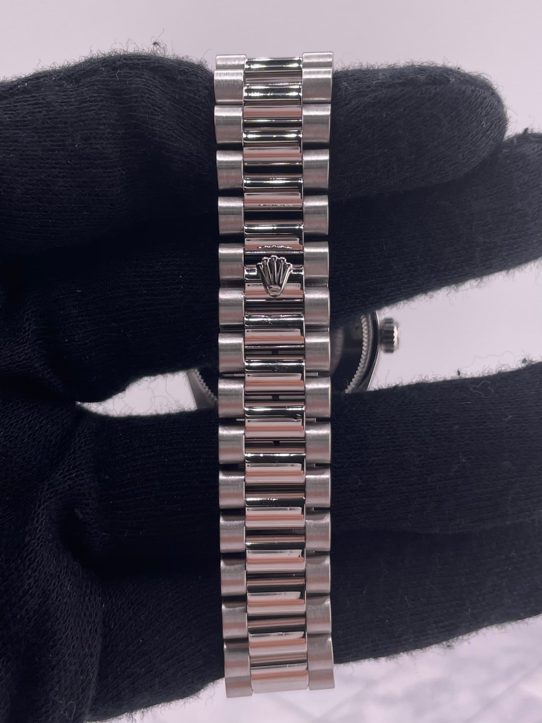 Rolex Datejust, view 5