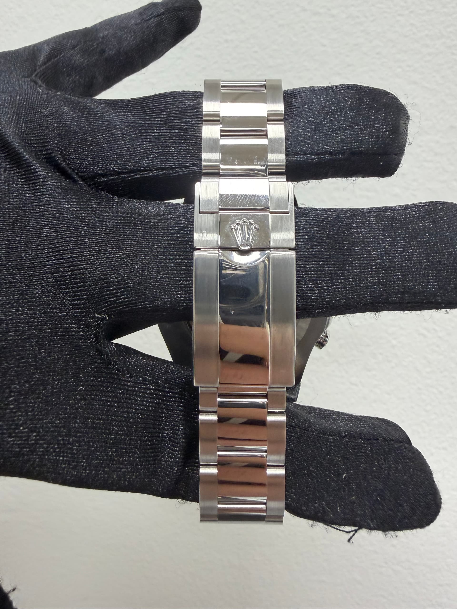 Rolex Yacht-Master II, view 4