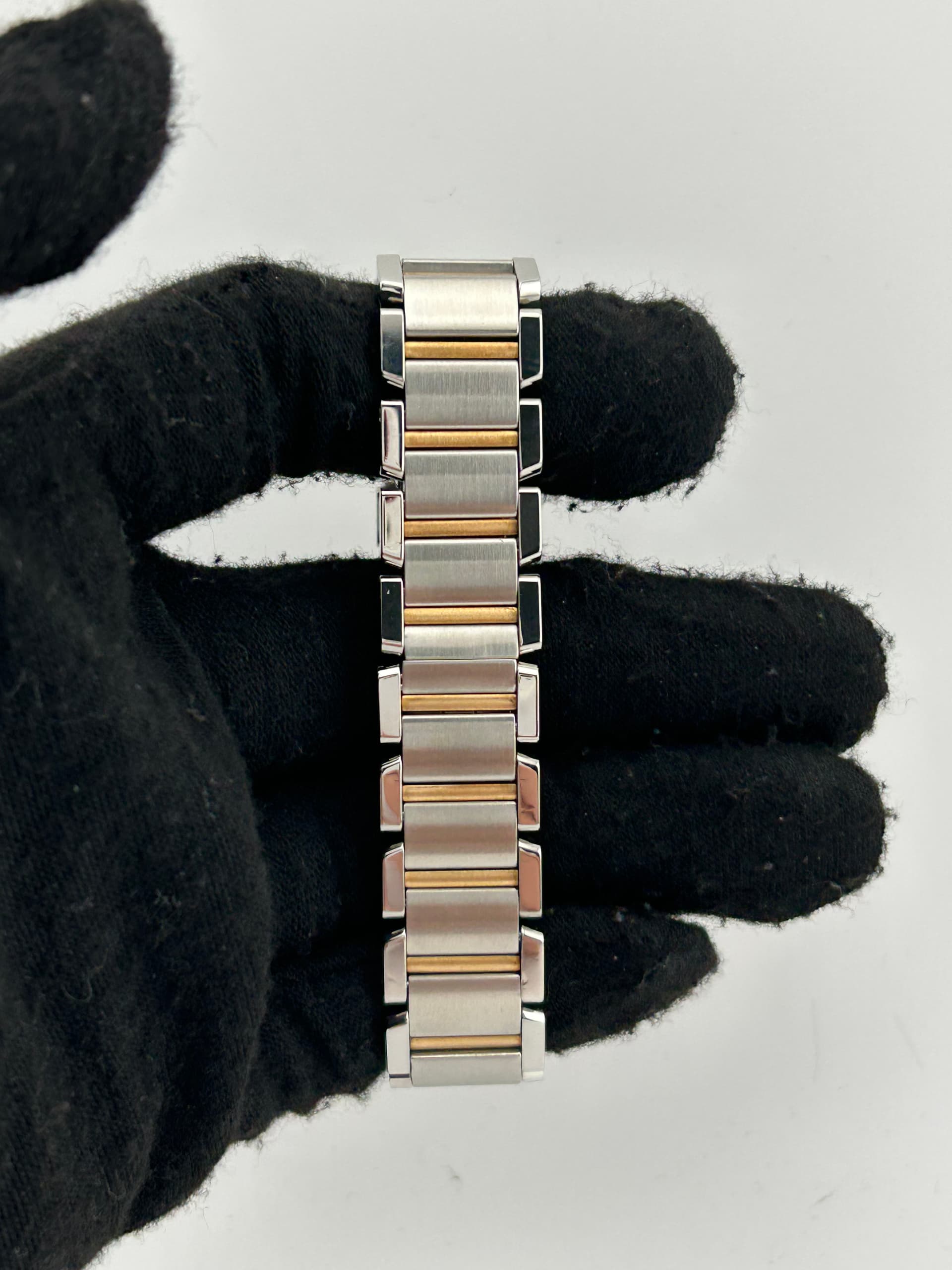 Cartier Tank Francaise, view 4