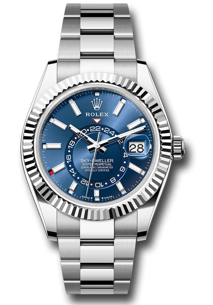 Rolex Sky-Dweller, reference 326934