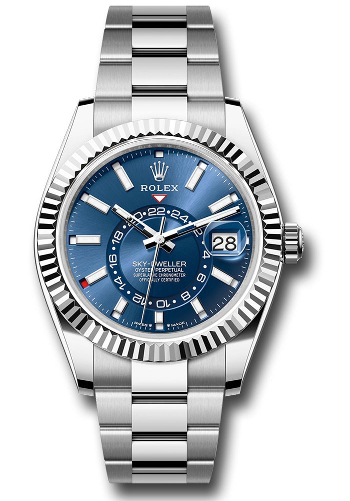 Rolex Sky-Dweller