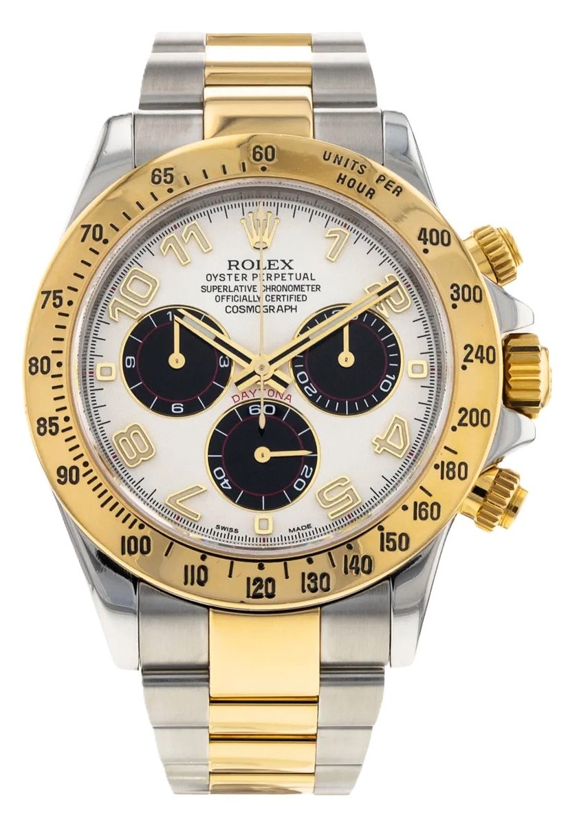Rolex Daytona