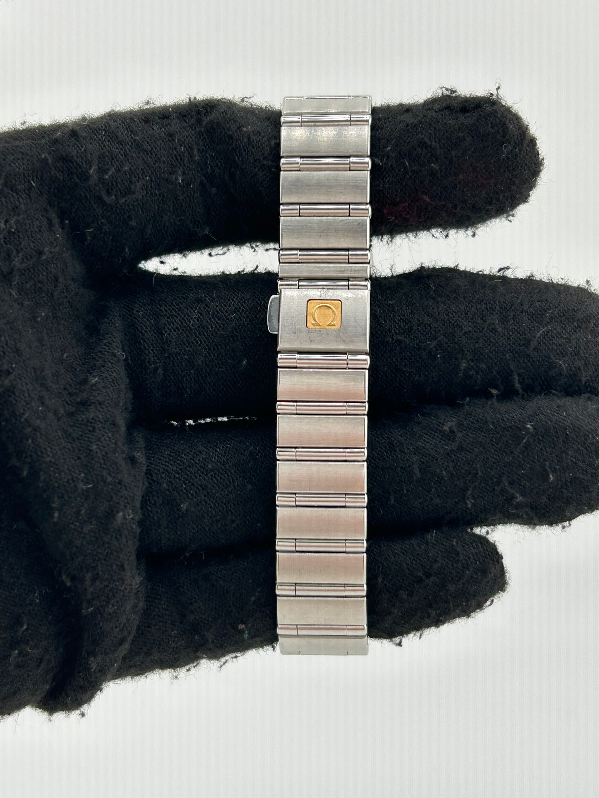 Omega Constellation "cindy Crawford", view 5