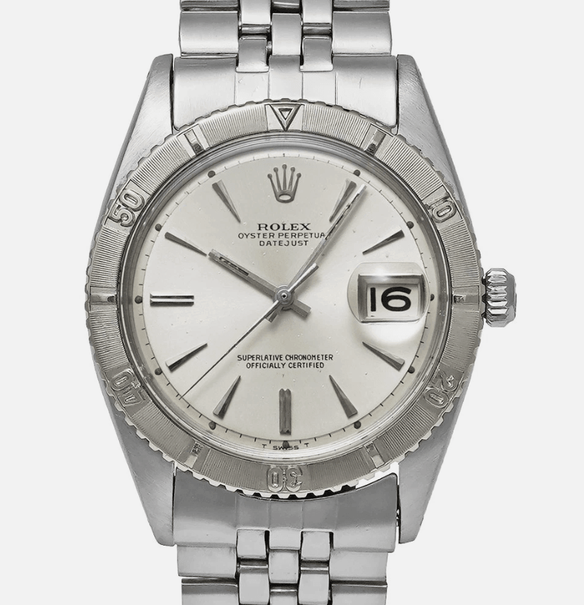 Rolex Datejust