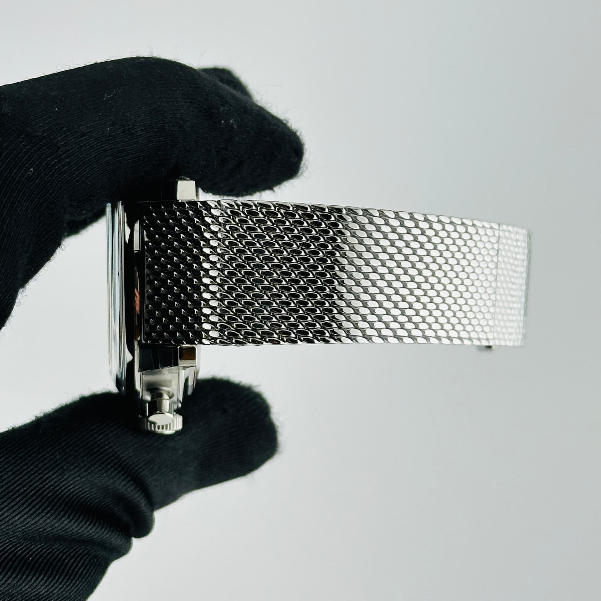 Breitling Top Time B01 B&p, view 5