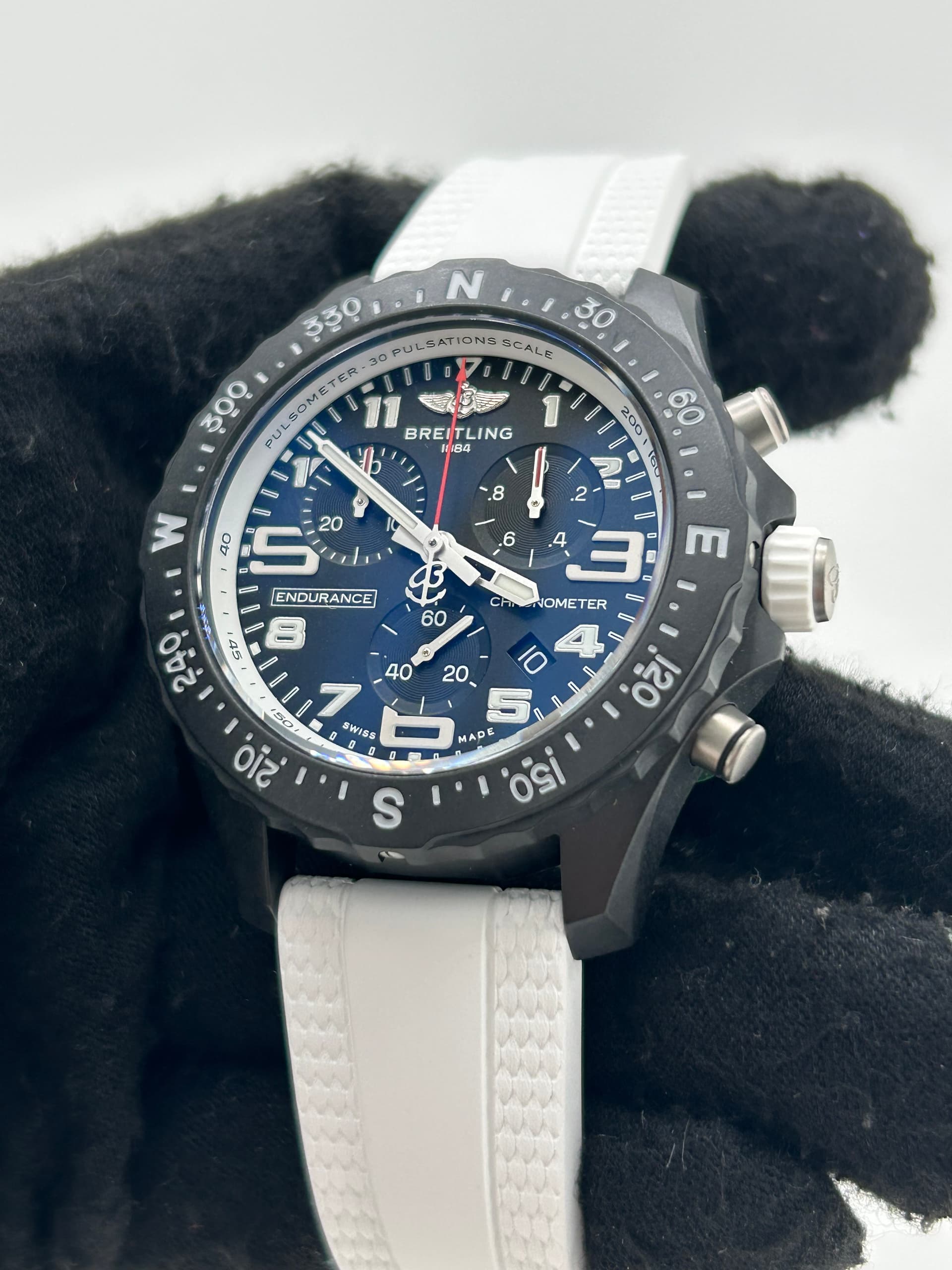 Breitling Endurance Pro, view 4
