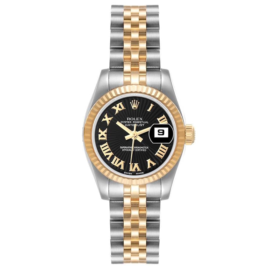Rolex Datejust, reference 179173