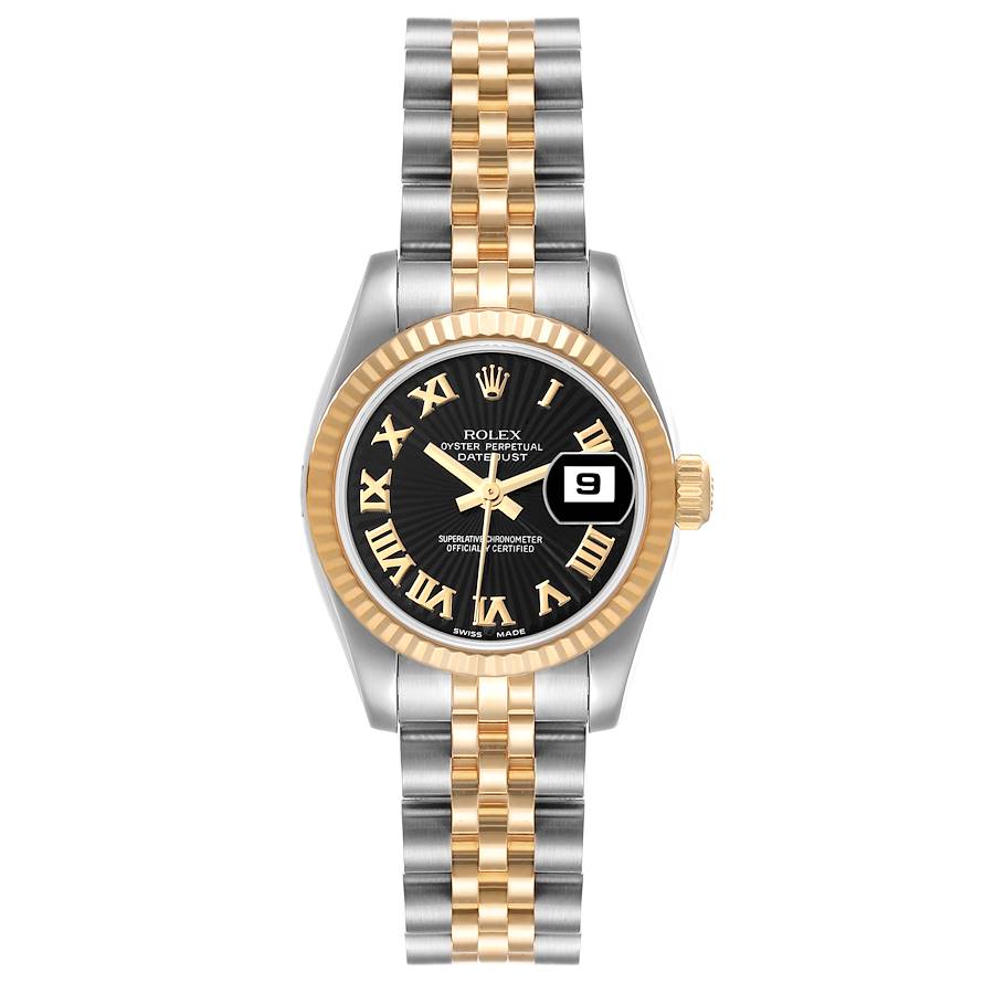 Rolex Datejust