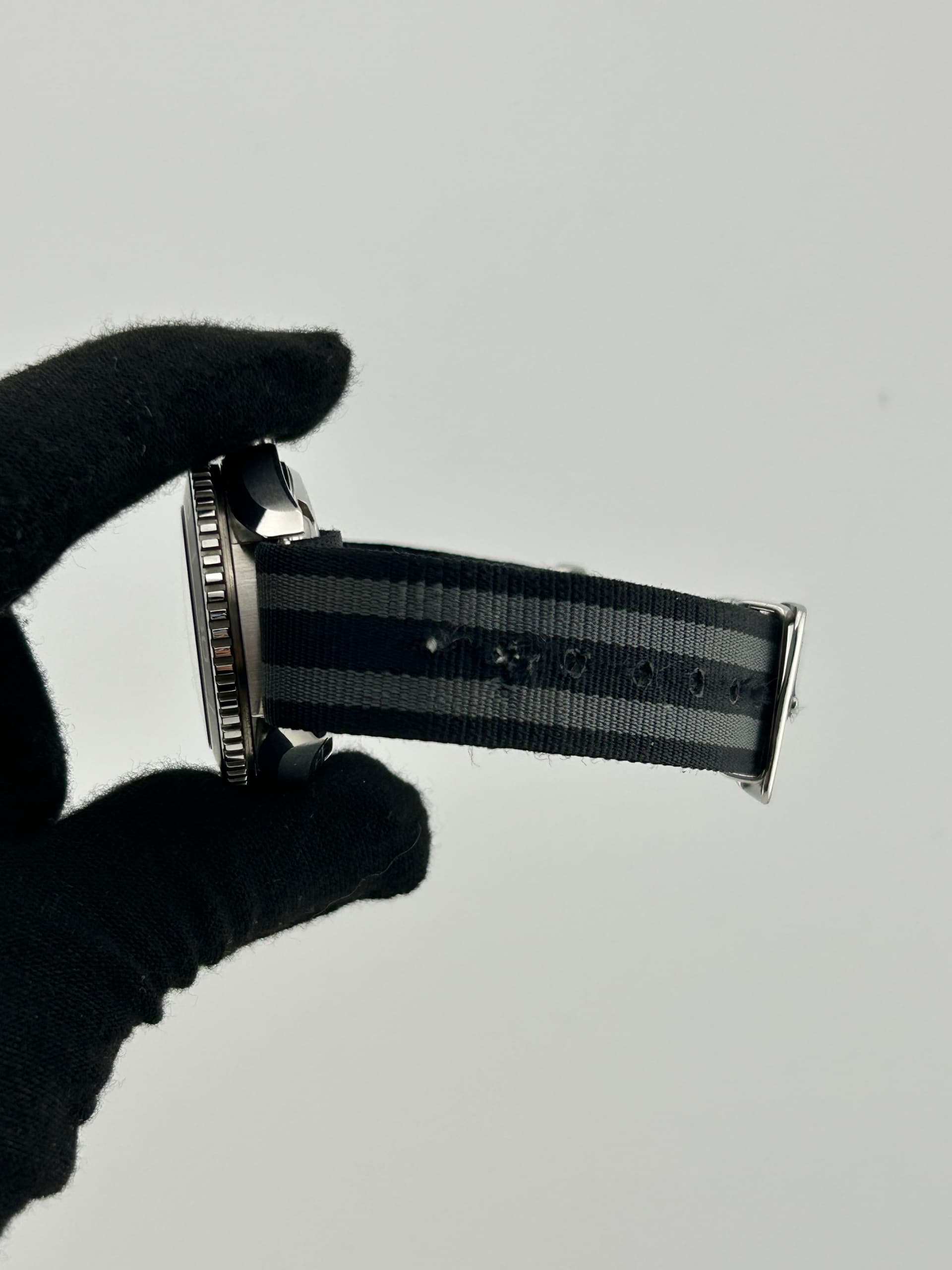 Omega Seamaster Planet Ocean, view 5
