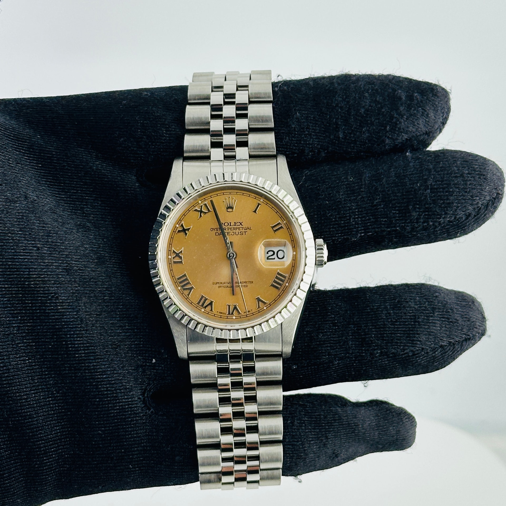 Rolex Datejust