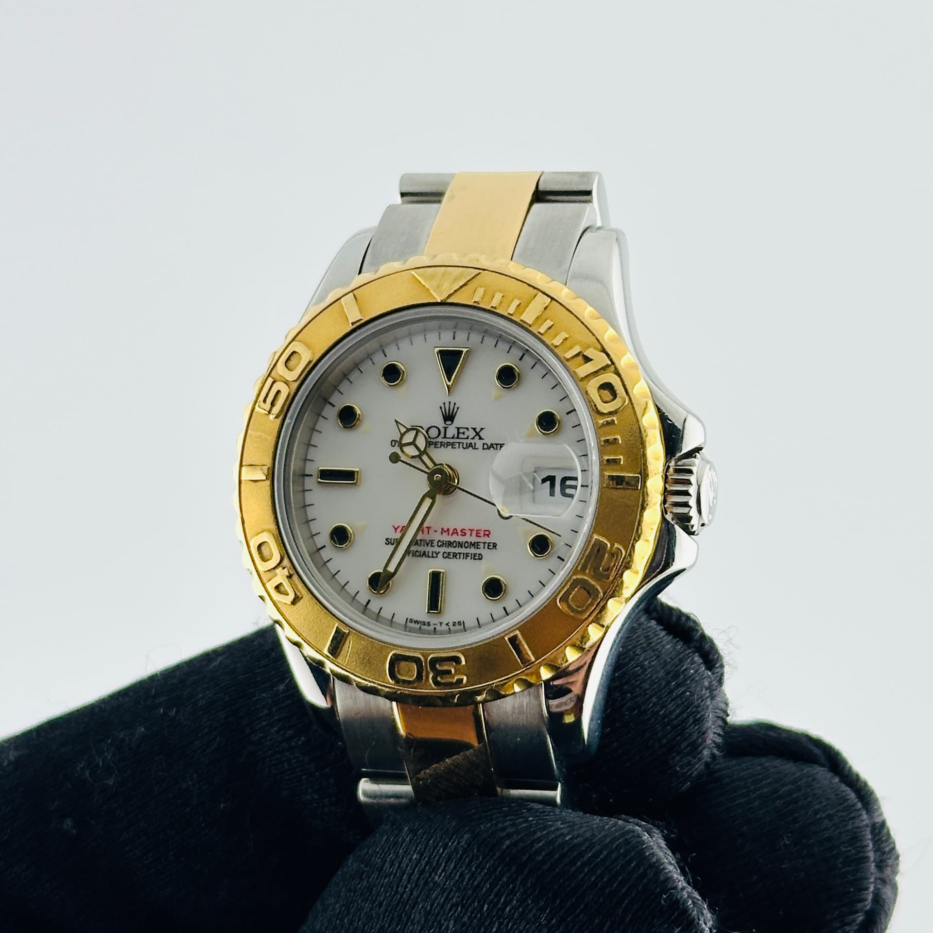 Rolex Yacht-Master, view 4