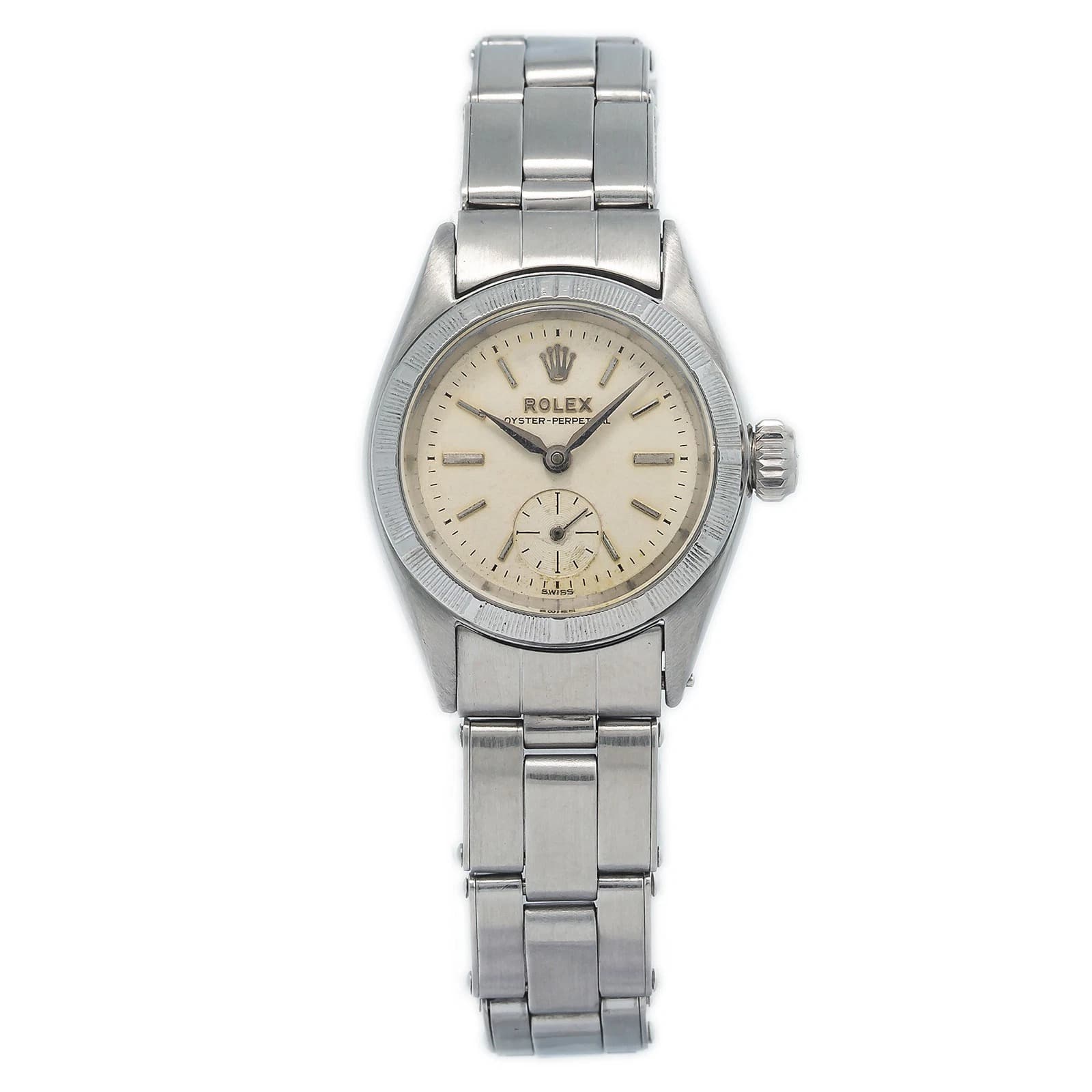 Rolex Oyster Perpetual, reference 6505