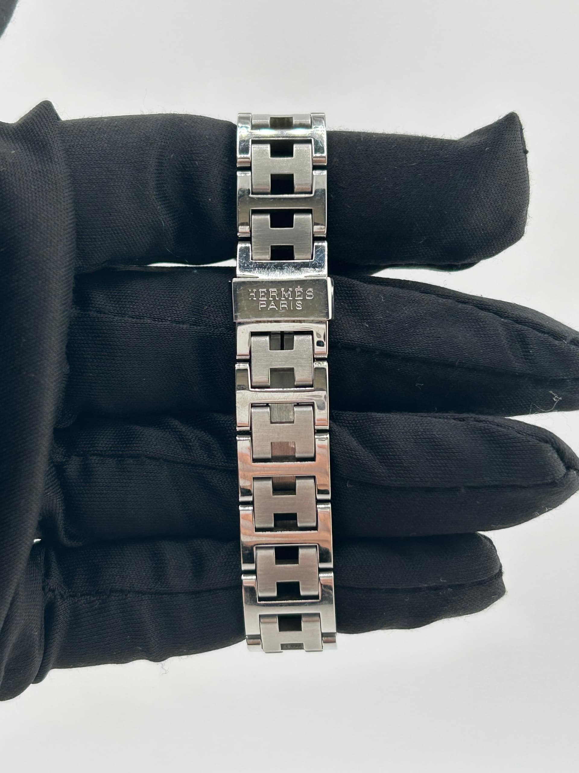 Hermès Clipper, view 5