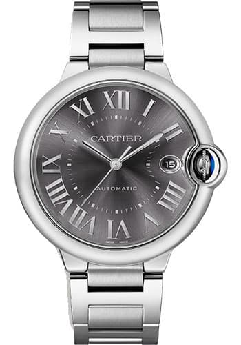 Cartier Ballon Bleu 40