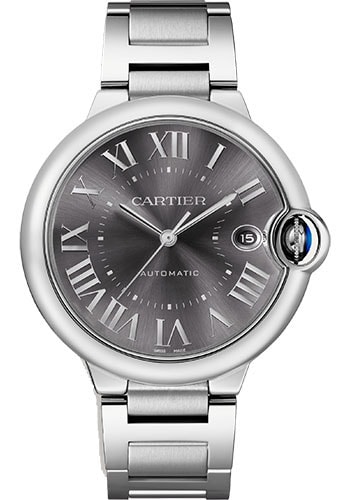 Cartier Ballon Bleu 40