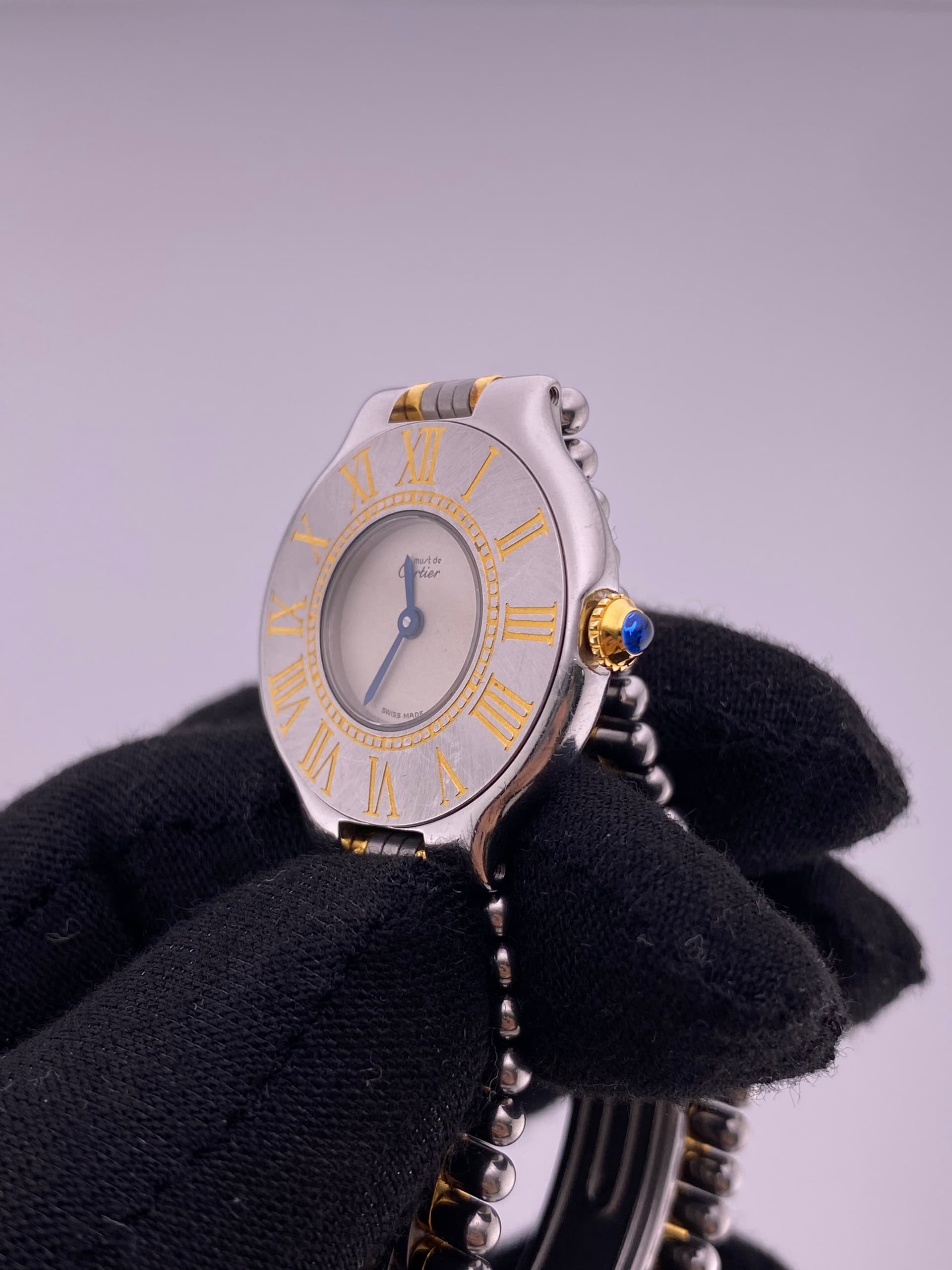 Cartier 21 Must De Cartier, view 4