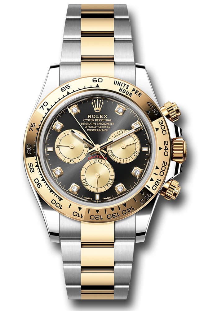 Rolex Daytona