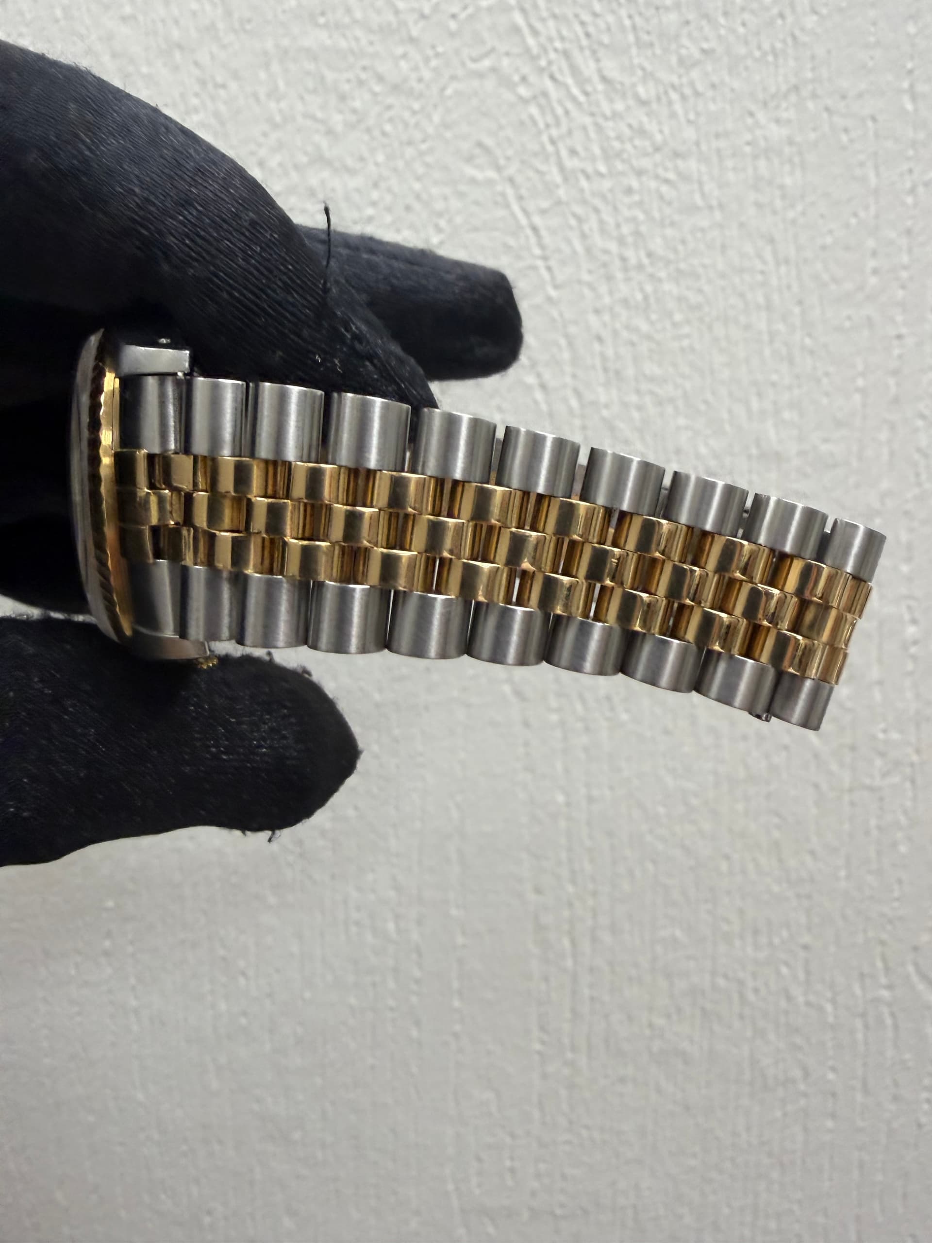 Rolex Datejust, view 5