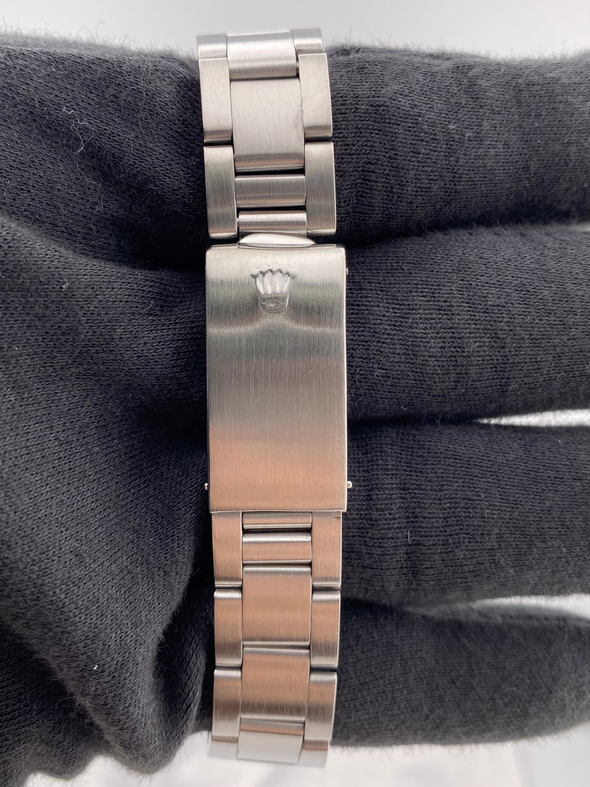 Rolex Oysterdate, view 5