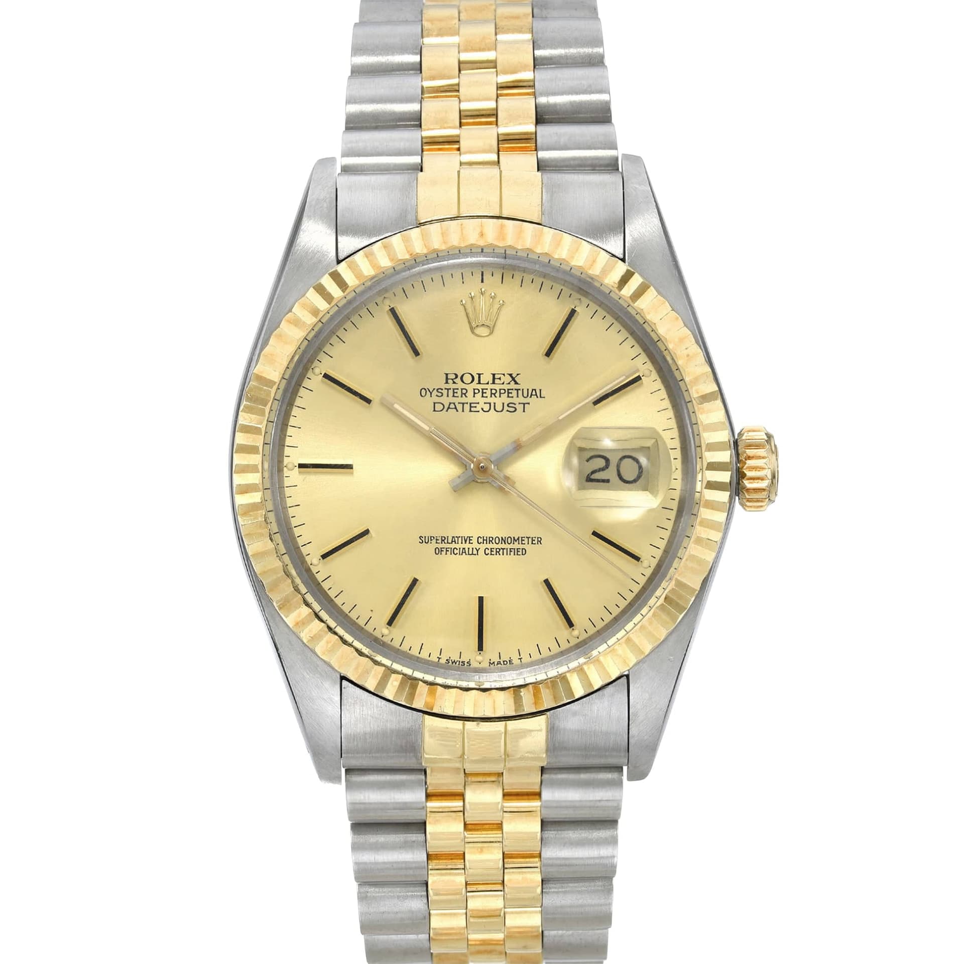 Rolex Datejust