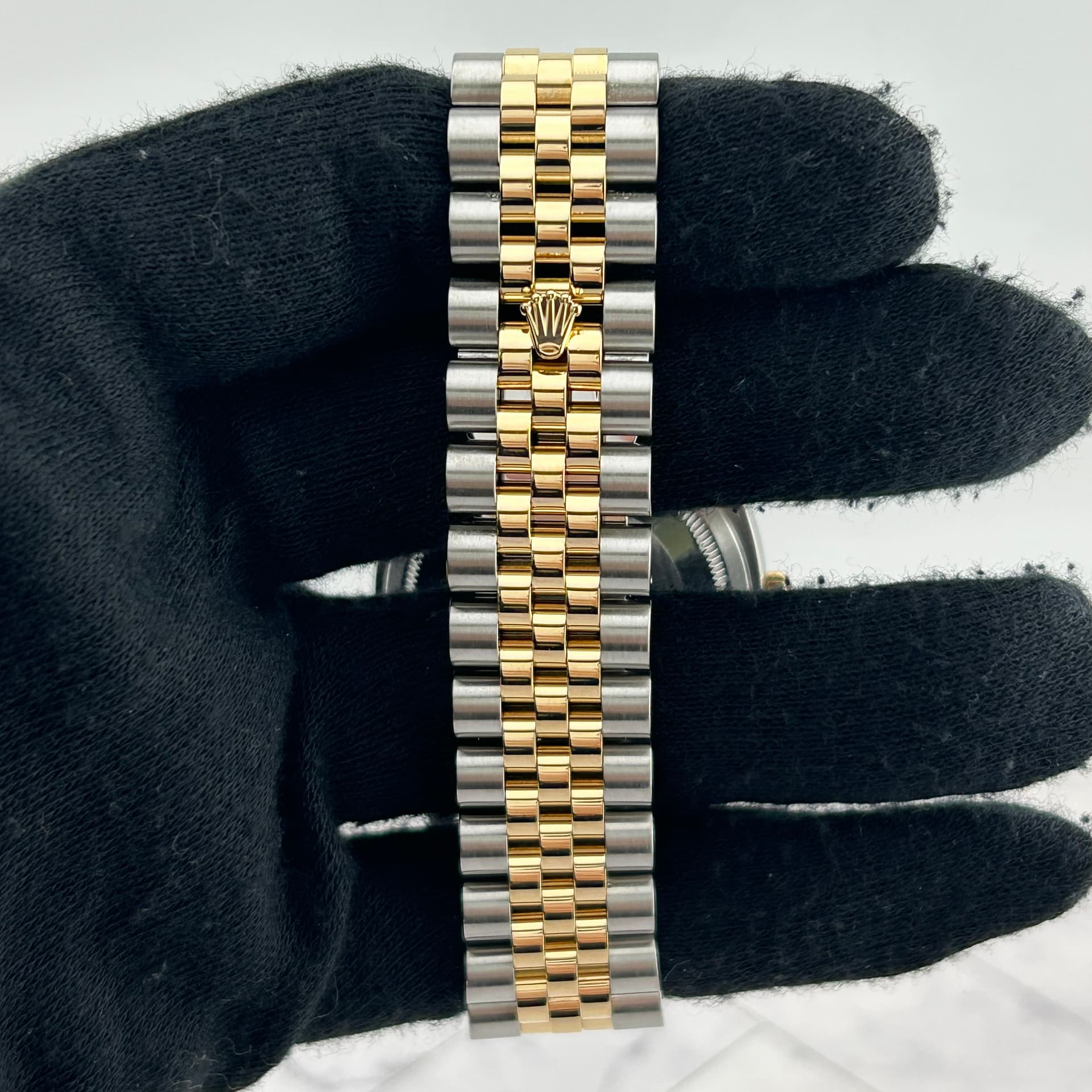 Rolex Datejust, view 5
