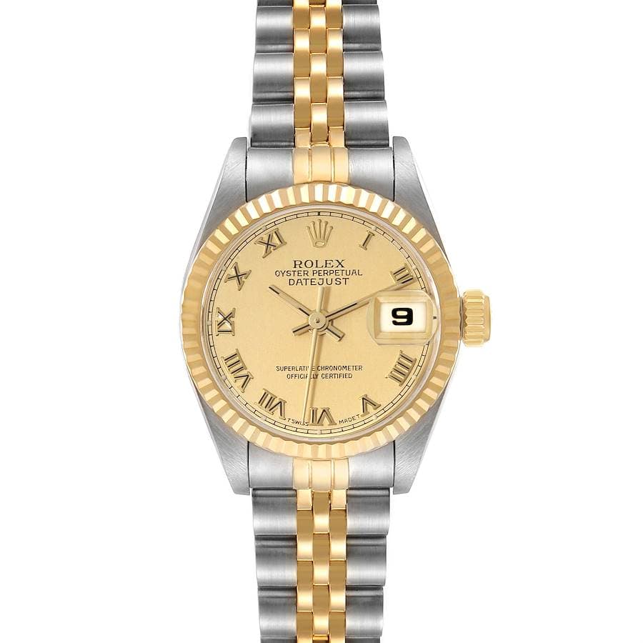 Rolex Datejust
