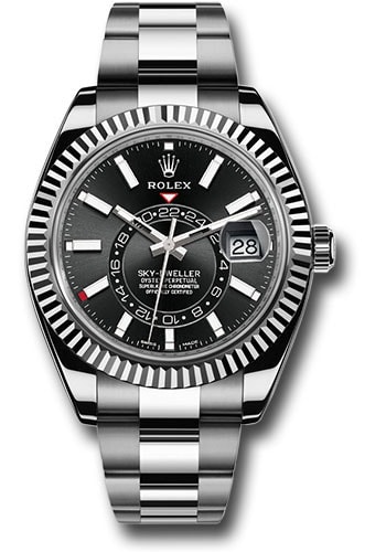 Rolex Sky-Dweller
