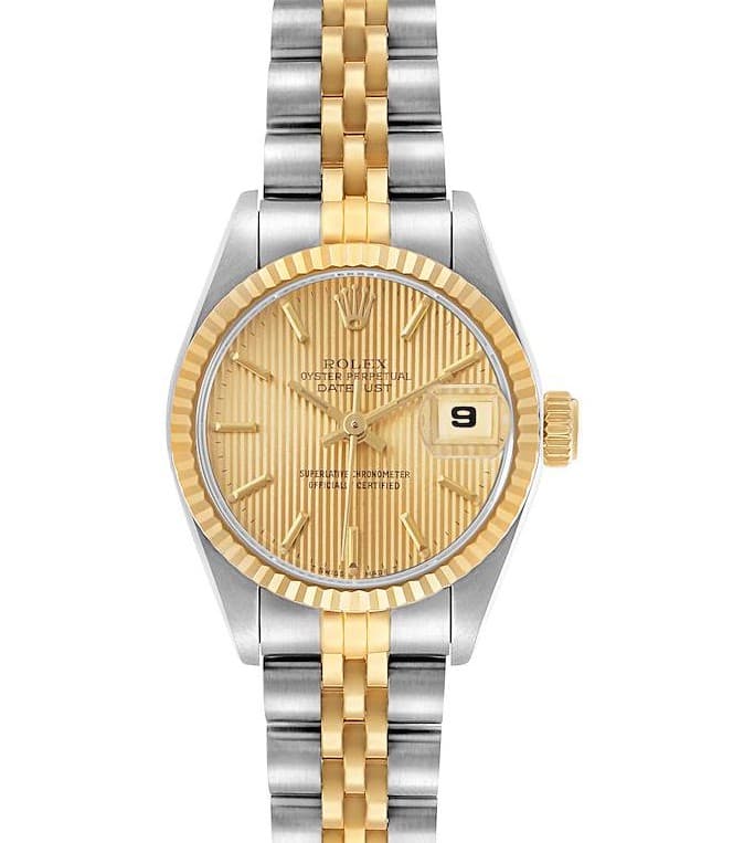 Rolex Datejust