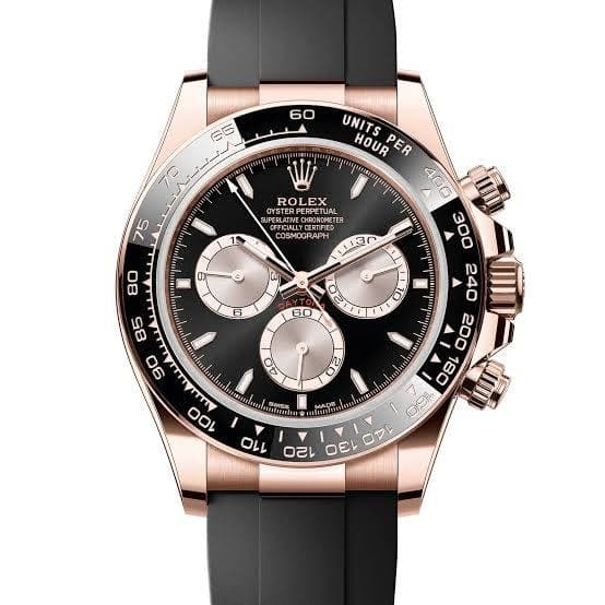 Rolex Daytona