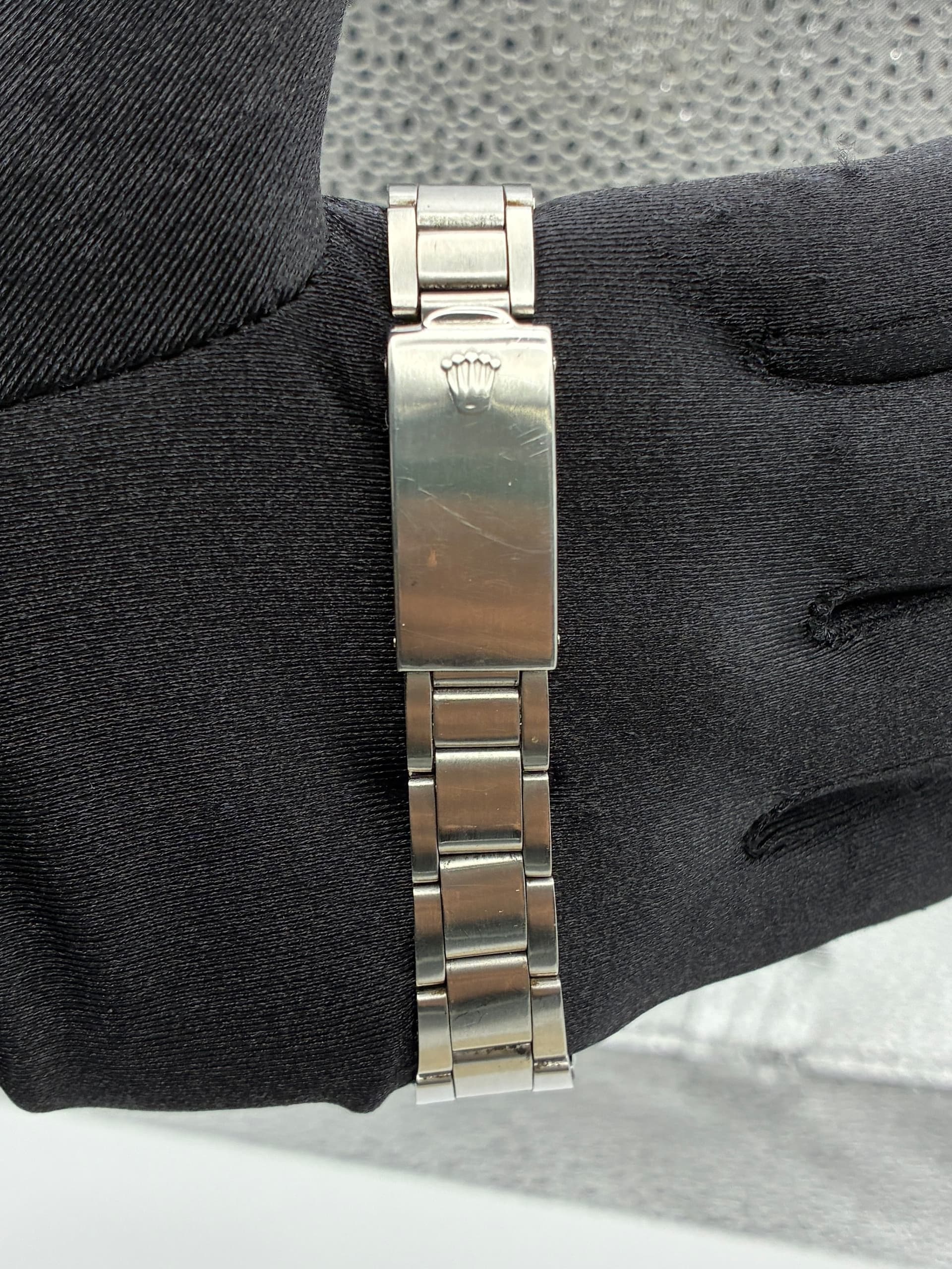 Rolex Oysterdate, view 4
