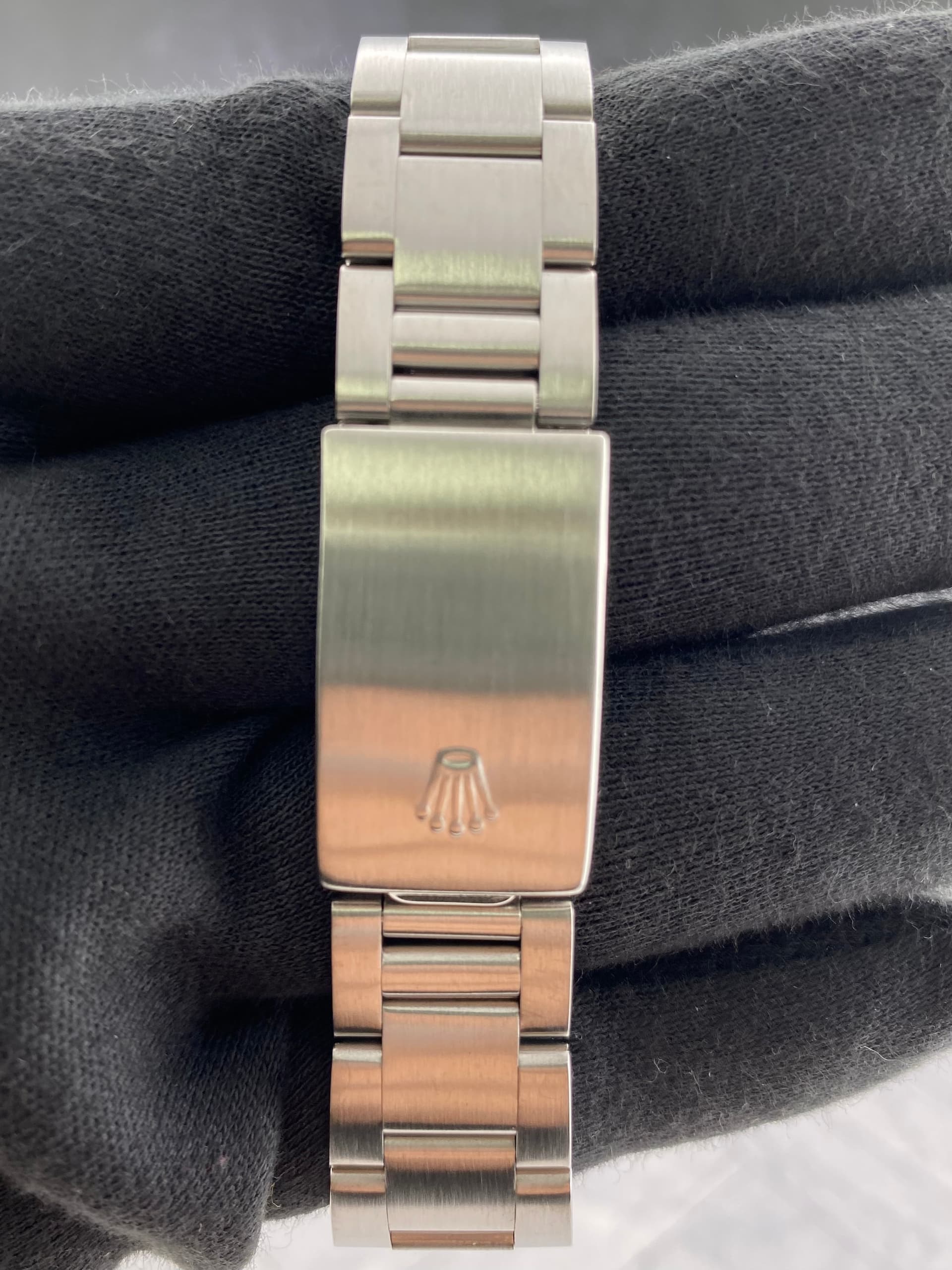 Rolex Datejust, view 5