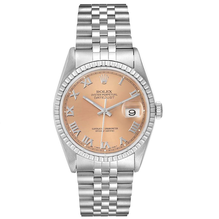 Rolex Datejust