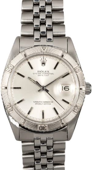 Rolex Datejust, reference 1625