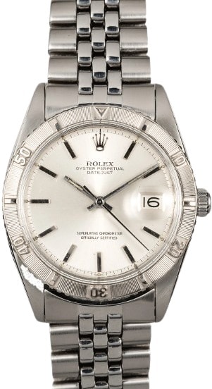 Rolex Datejust