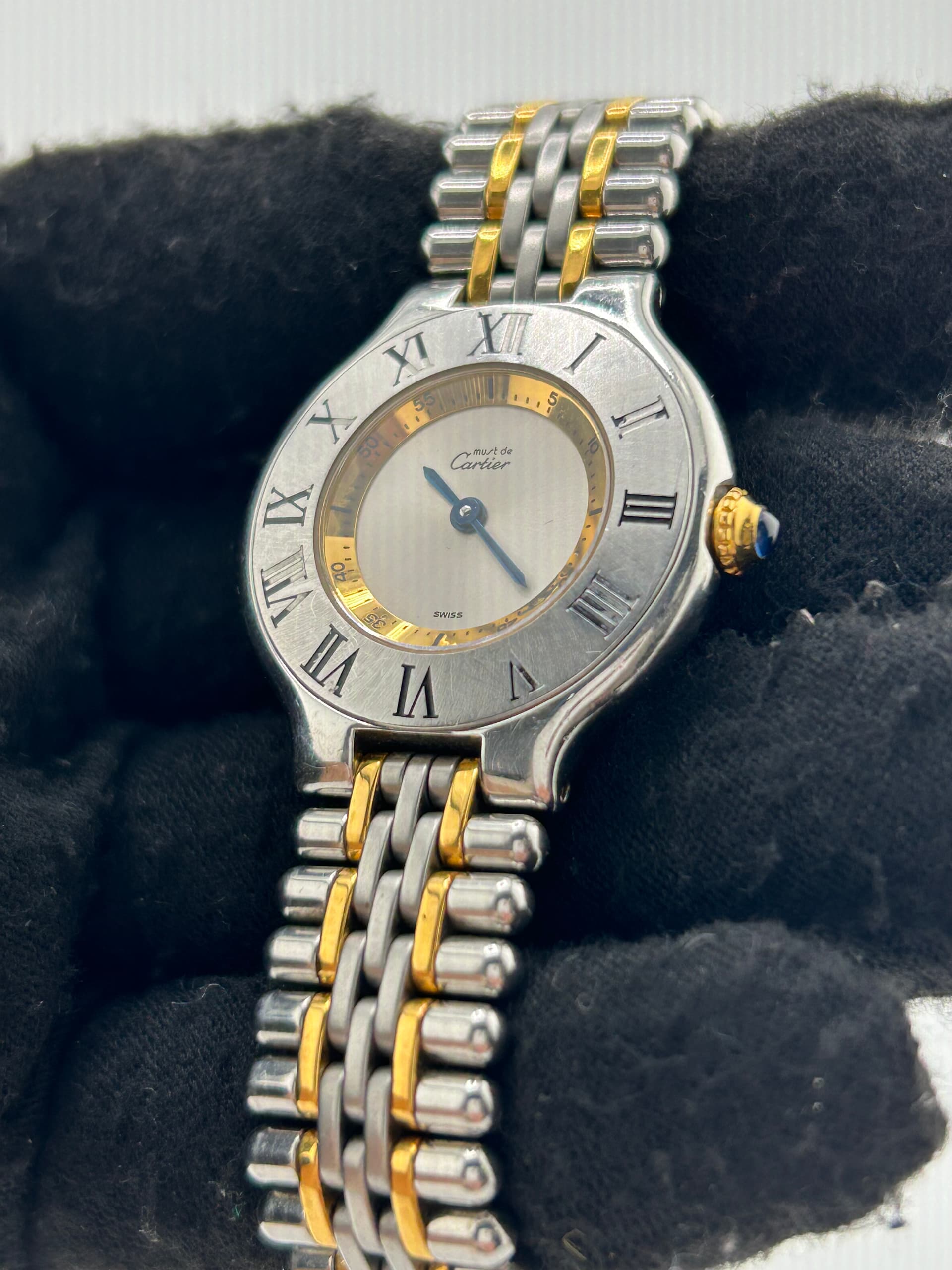 Cartier 21 Must De Cartier, view 4