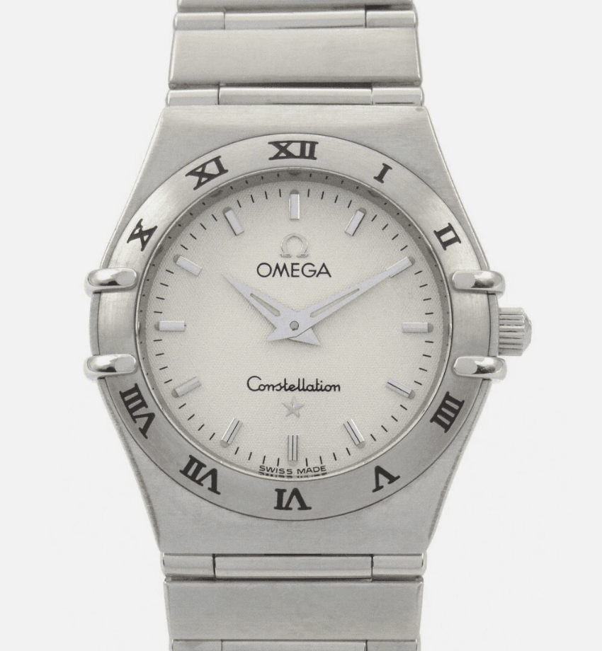 Omega Constellation
