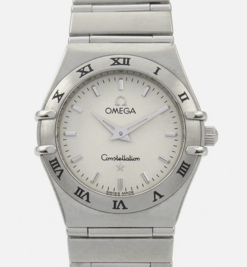 Omega Constellation
