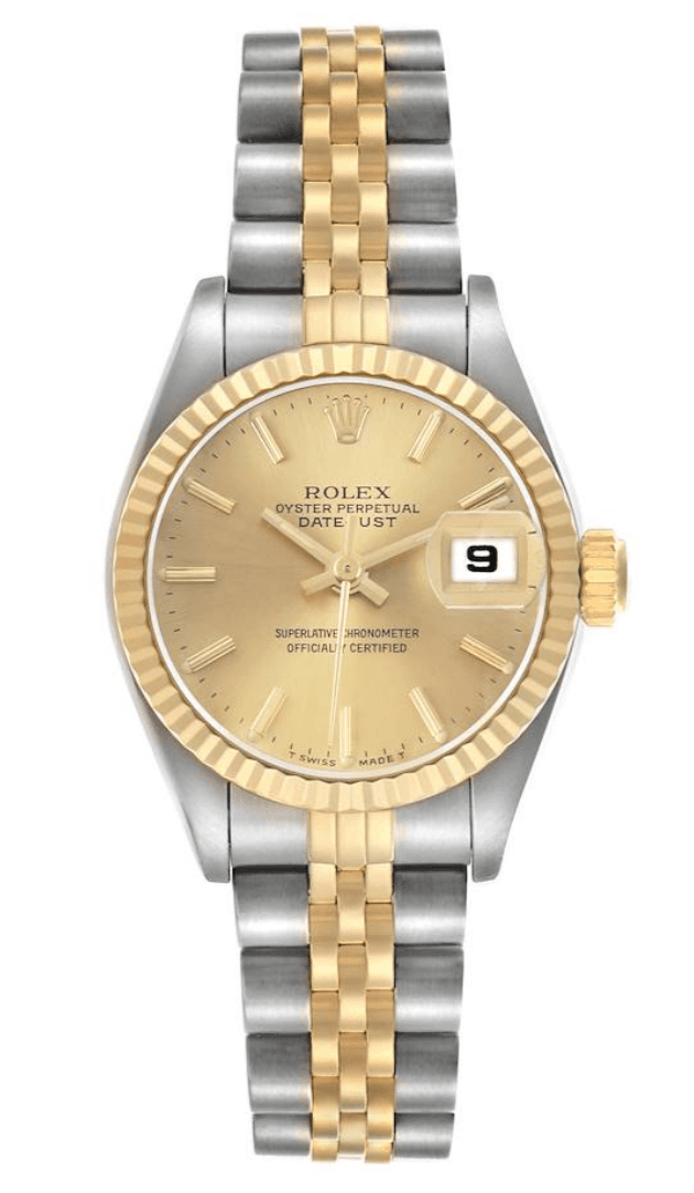 Rolex Datejust