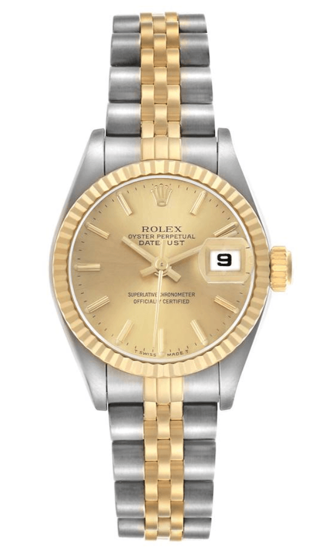Rolex Datejust